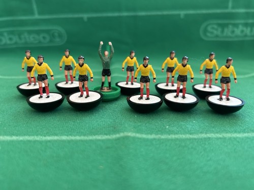 Subbuteo 687b watford - watford, rarer