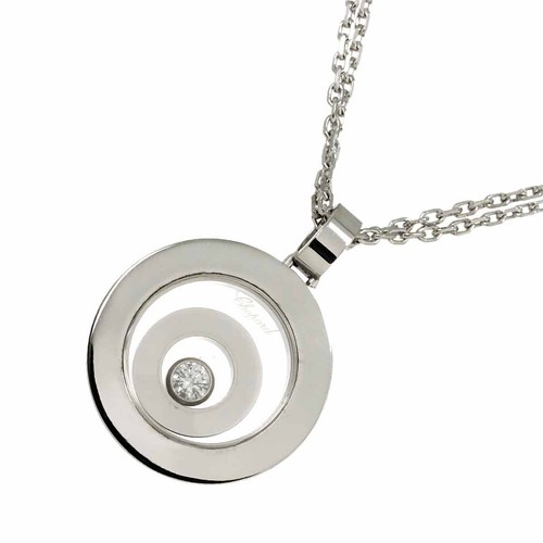 Chopard happy spirit diamond - chopard,