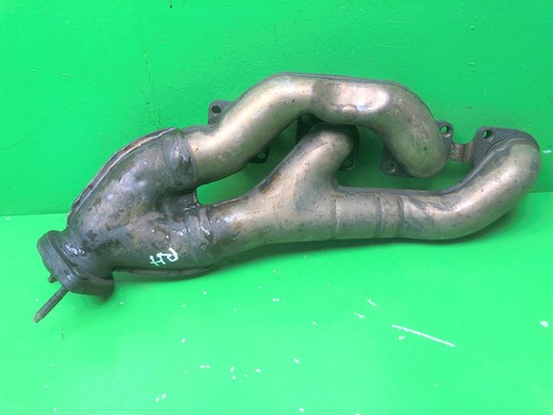 Range rover exhaust manifold - range,
