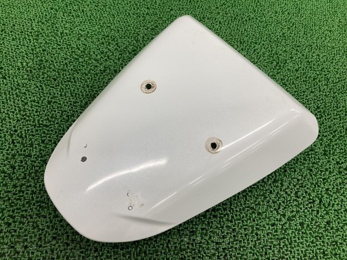 Used honda vfr800f single seat - honda,