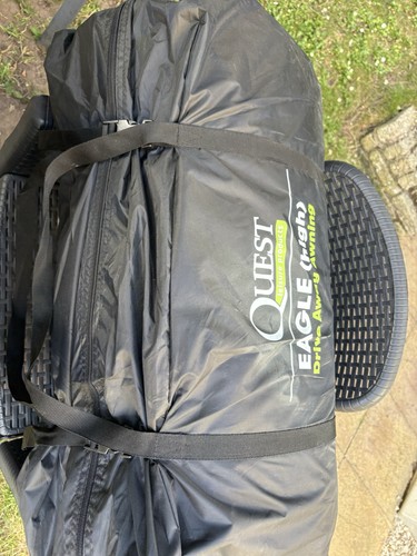Quest eagle air drive away - quest,