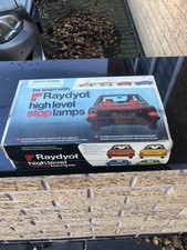 Vintage Raydyot High Level