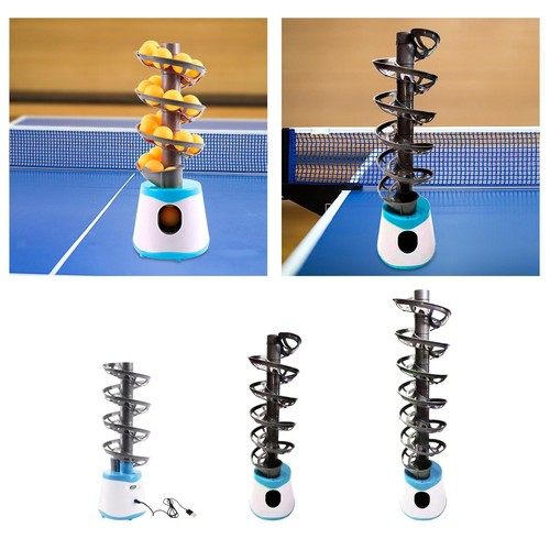 Table tennis robot - table,