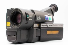 Sony CCD-TRV215 NTSC Video8