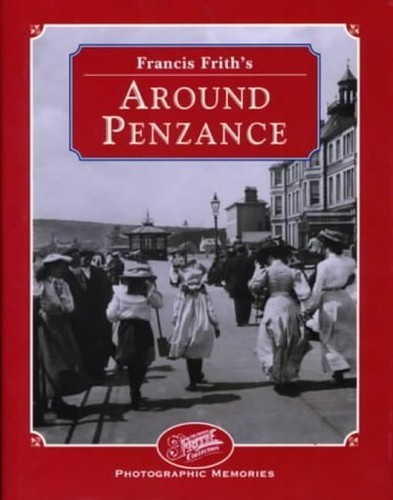 Francis frith around - francis,