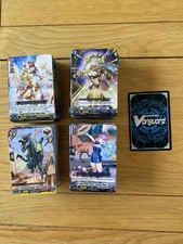 Job Lot 400 Vanguard Mixed