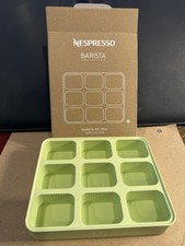 Nespresso Barista Single Ice