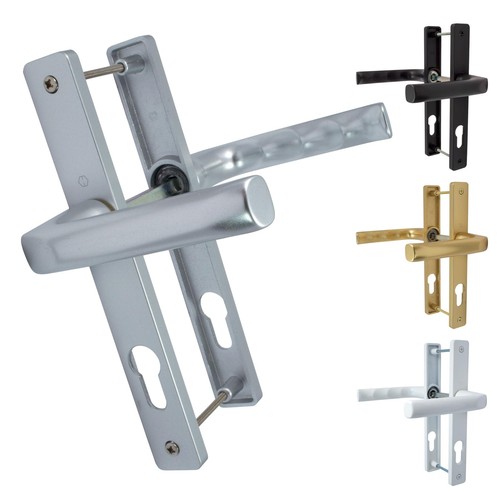 Upvc door handle hoppe - hoppe, ferco