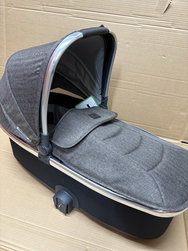 Babystyle oyster3 carrycot - oyster3, in