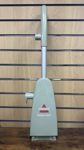 Bissell quickwash 1970 - bissell,