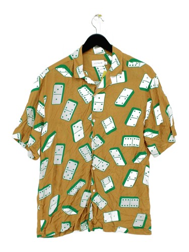 Topman men shirt - men's,