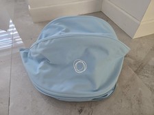 Bugaboo Dragonfly Vapour Blue