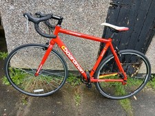 Men road bike - road,