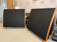 Quad ELS-57 Electrostatic Hi-Fi Speakers