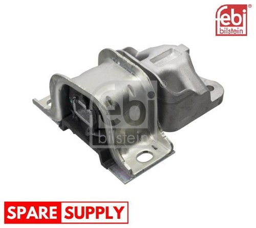 Engine mounting for fiat - mounting,