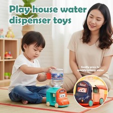 Children’s Mini Simulation