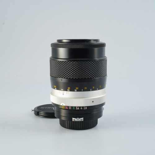 Excellent nikon non - excellent,