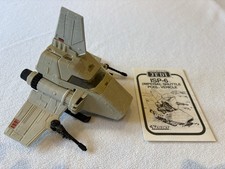 Vintage KENNER Star Wars ISP-6