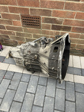 IVECO Daily 50c15 - 3.0L 6 Speed Manual Gearbox 8871956 8871995 8870388 8869644