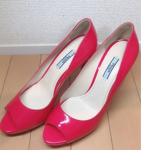 Prada women pumps - prada, women's