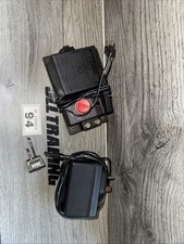 Hornby R965 controller and C912 transformer & Power Clip