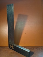 Vintage 12inch Shipwrights