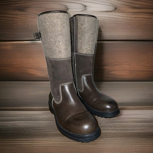 Next yard boots - yard, size