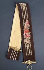 Antique victorian floral - antique,