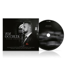Einar Solberg : Vox Occulta CD