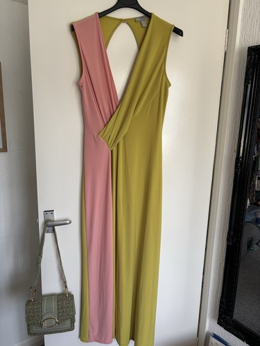 Asos olive green pink - olive,