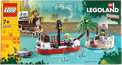 40710 pirate splash - 40710,