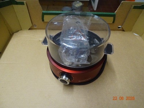 Silvercrest egg boiler - boiler, w