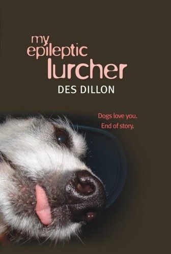 Epileptic lurcher by - epileptic,