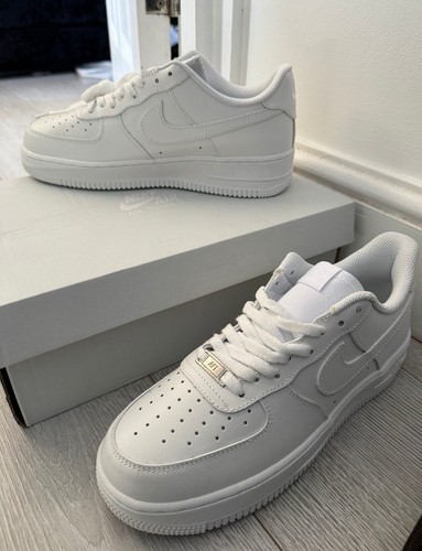 Nike white air force - white, |