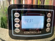 Klarstein Maischekessel Microbrewery 30 Litres