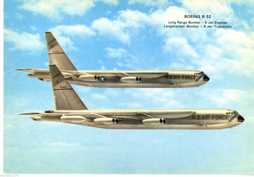 Postcard 236 plane aviation - postcard, plane/aviation