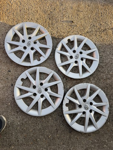 Toyota prius wheel - toyota,