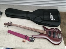IBANEZ SR500 Electric Bass