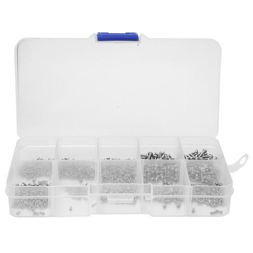 1000x stainless steel mini pan - stainless,