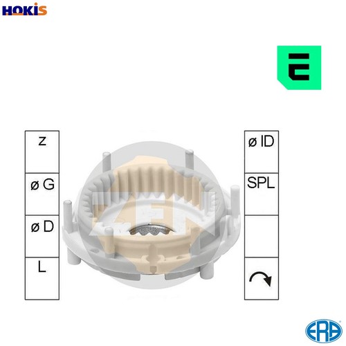 Repair kit planetary - repair, gearbox
