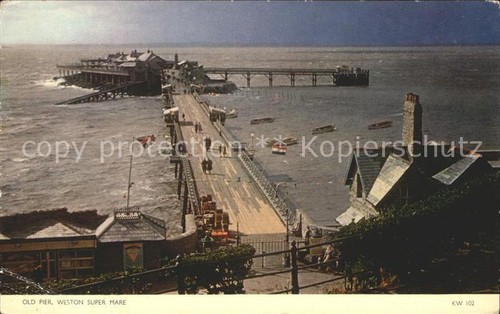 Weston super mare north - super,