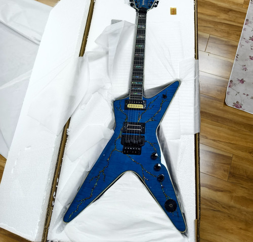 Washburn dime electric - washburn,