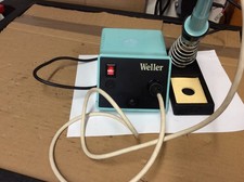 WELLER PS-3D TEMPERATURE