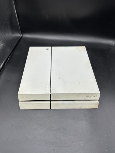 Sony playstation ps4 - 4,