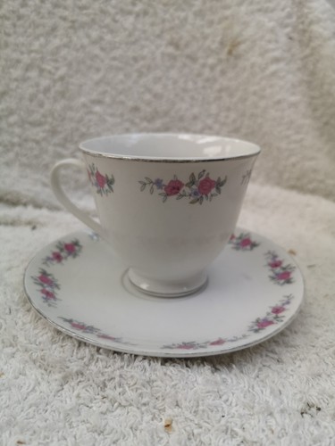 Rose pink chinese silver - pink,