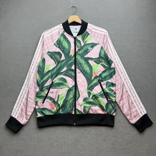 Adidas farm rio jacket - adidas,