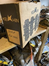 Yamaha FZR1000 Carbs Carburettors 