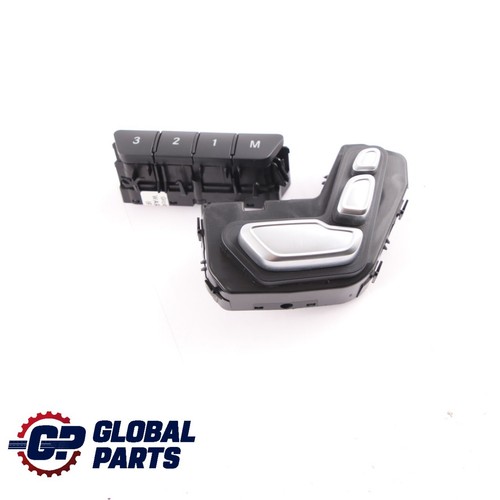 Seat switch mercedes w176 - switch, w246