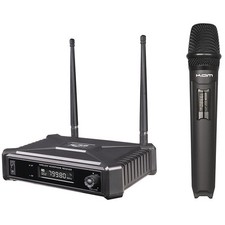 KAM Single Microphone Fixed