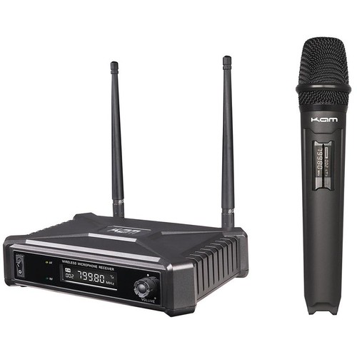 Kam single microphone fixed - microphone,